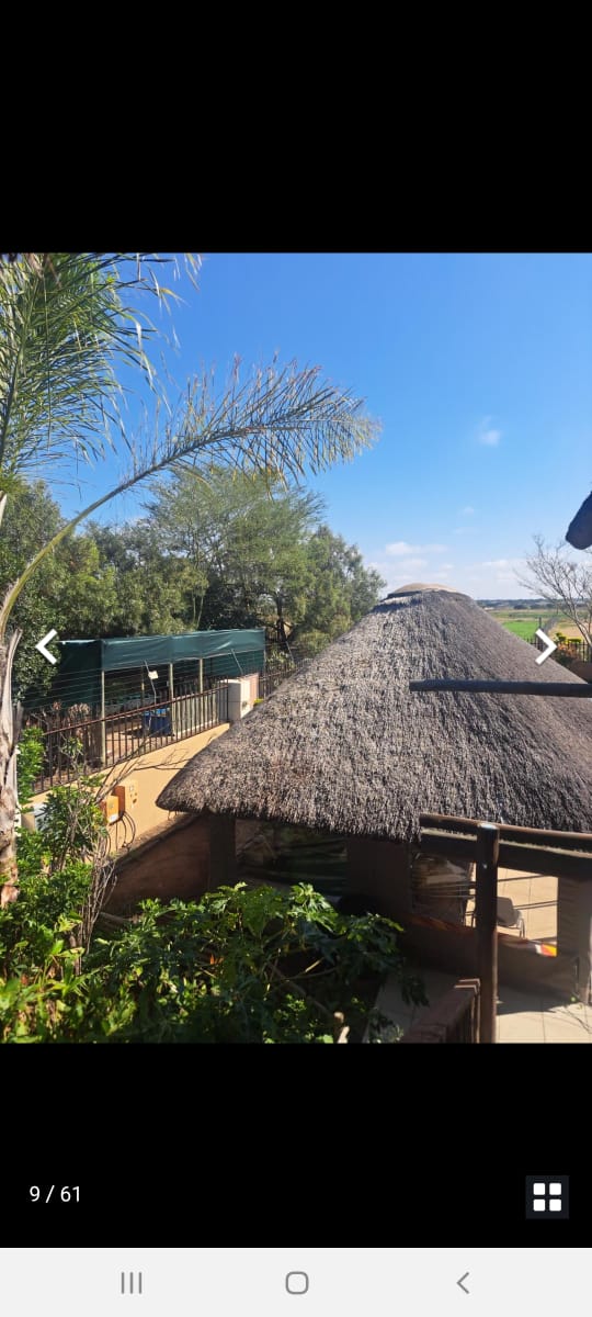 To Let 7 Bedroom Property for Rent in Dendron Limpopo