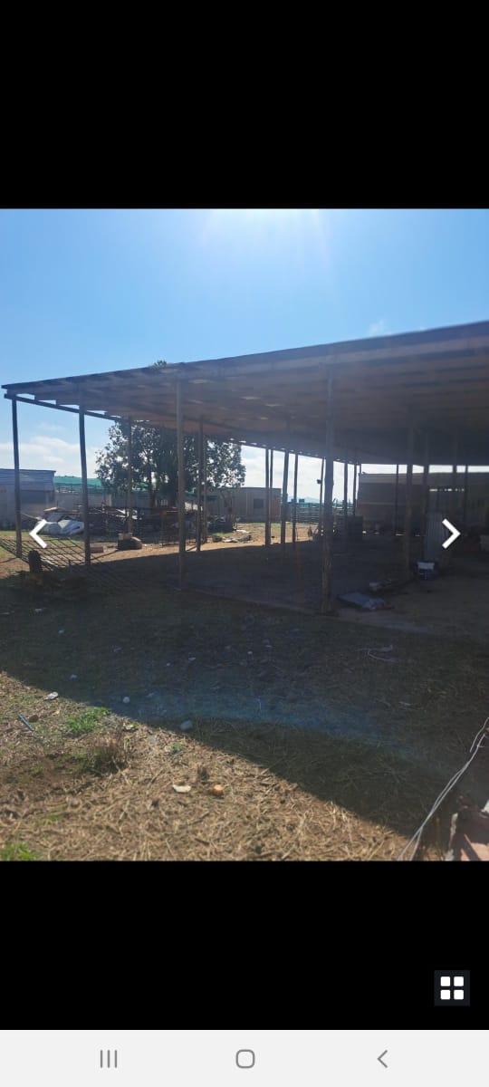 To Let 7 Bedroom Property for Rent in Dendron Limpopo