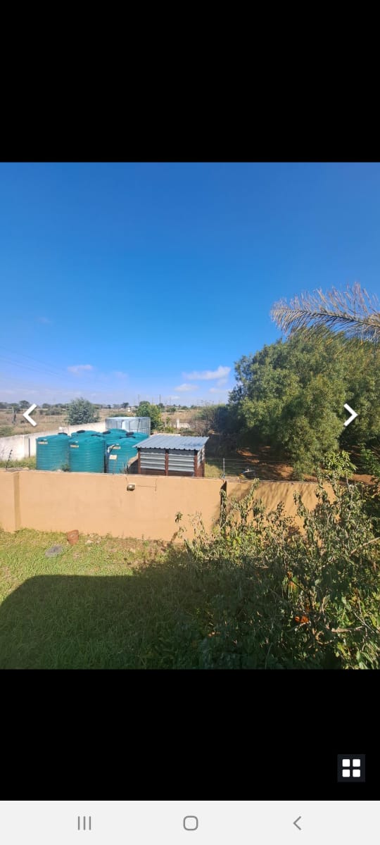 To Let 7 Bedroom Property for Rent in Dendron Limpopo