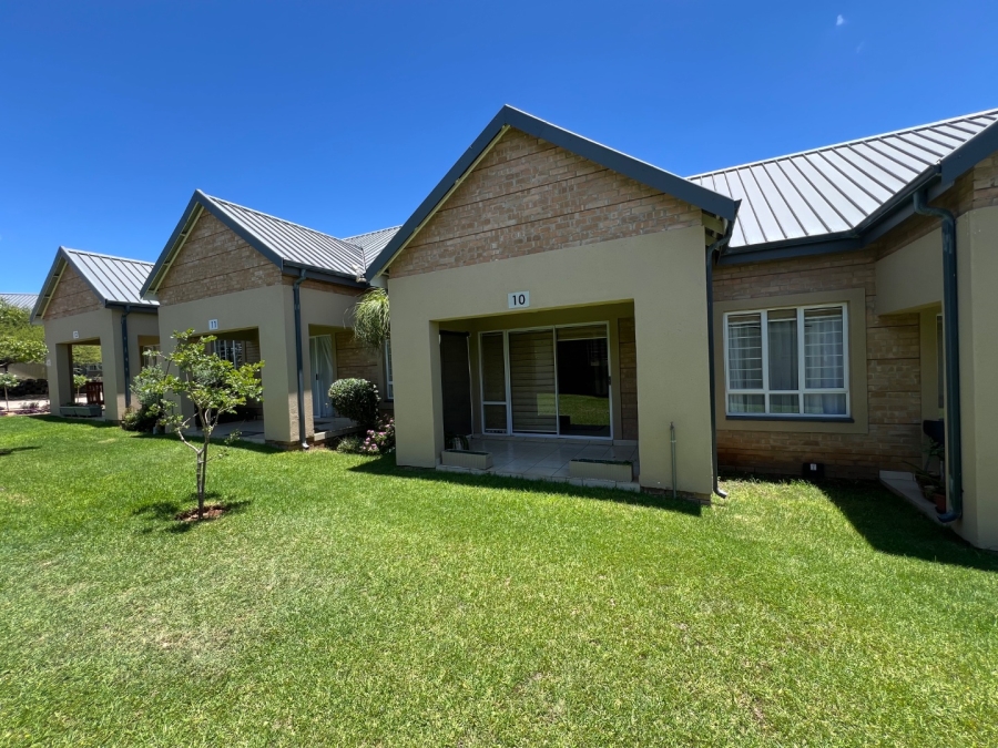 1 Bedroom Property for Sale in The Aloes Lifestyle Estate Limpopo