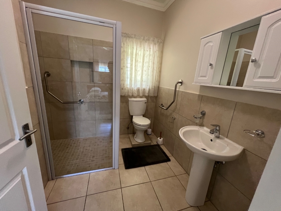 1 Bedroom Property for Sale in The Aloes Lifestyle Estate Limpopo