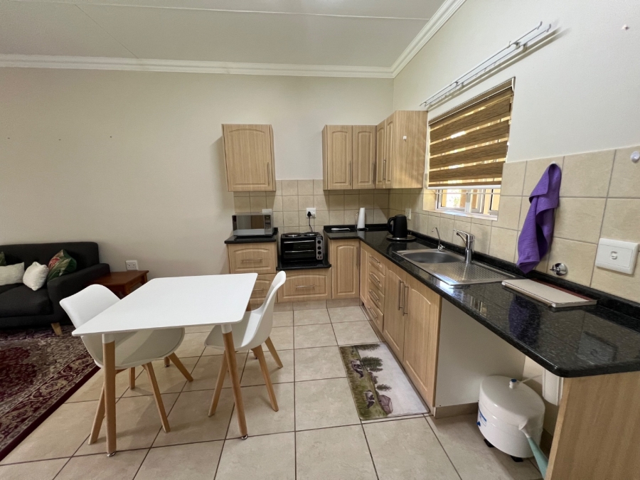 1 Bedroom Property for Sale in The Aloes Lifestyle Estate Limpopo