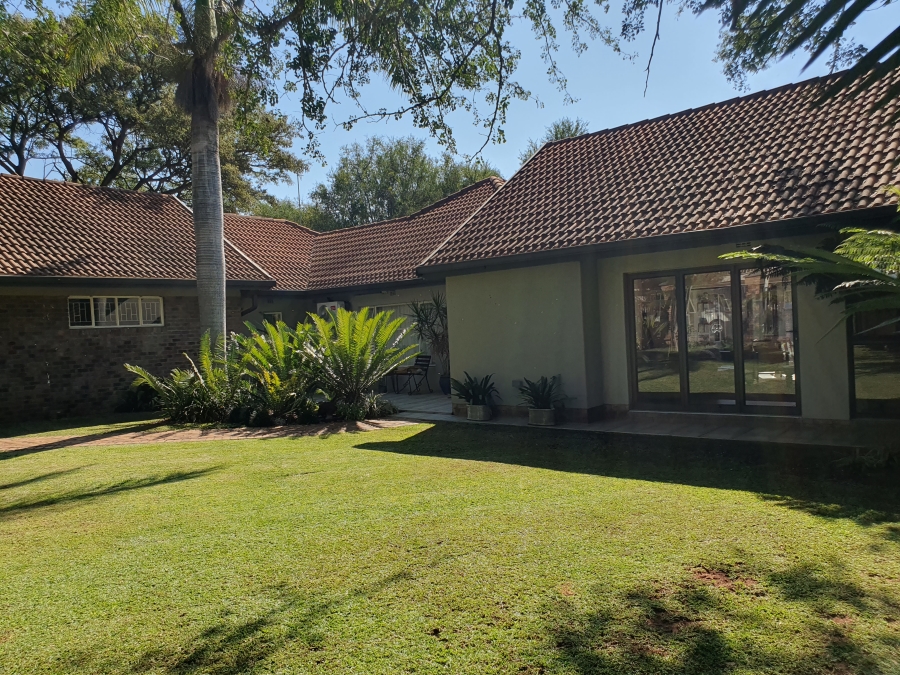4 Bedroom Property for Sale in Groblersdal Limpopo