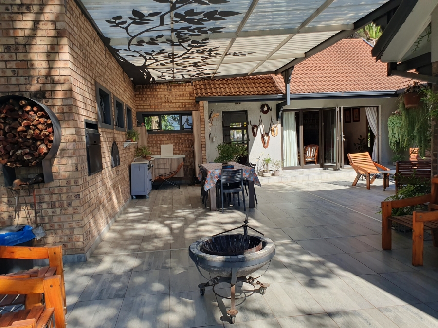 4 Bedroom Property for Sale in Groblersdal Limpopo