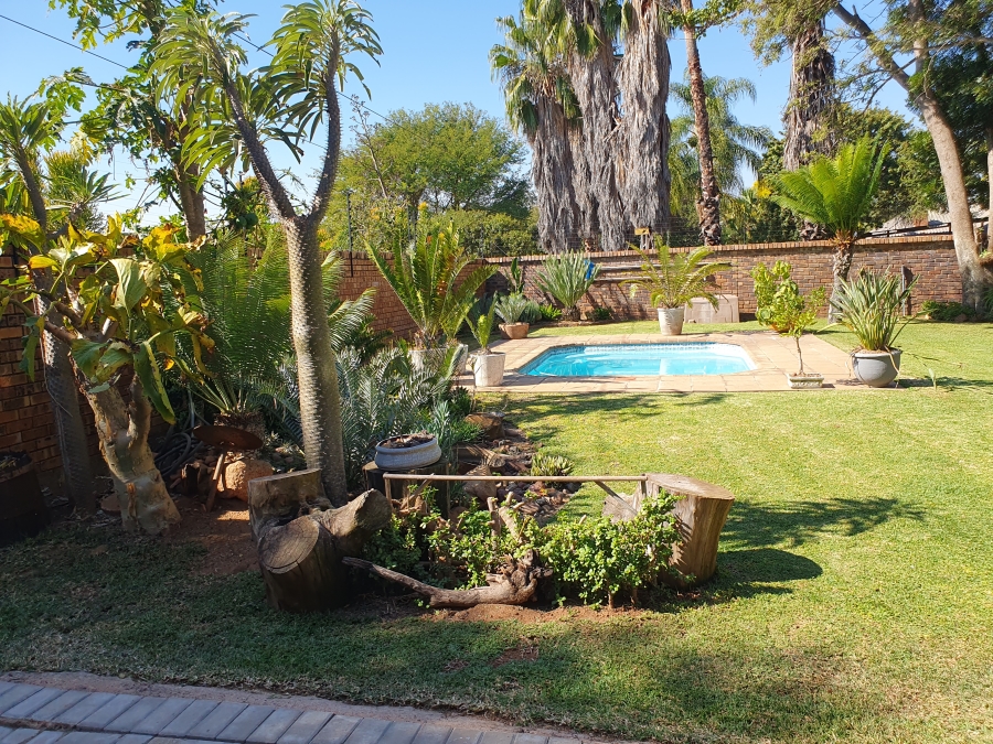 4 Bedroom Property for Sale in Groblersdal Limpopo