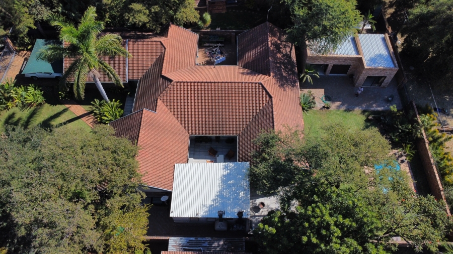 4 Bedroom Property for Sale in Groblersdal Limpopo