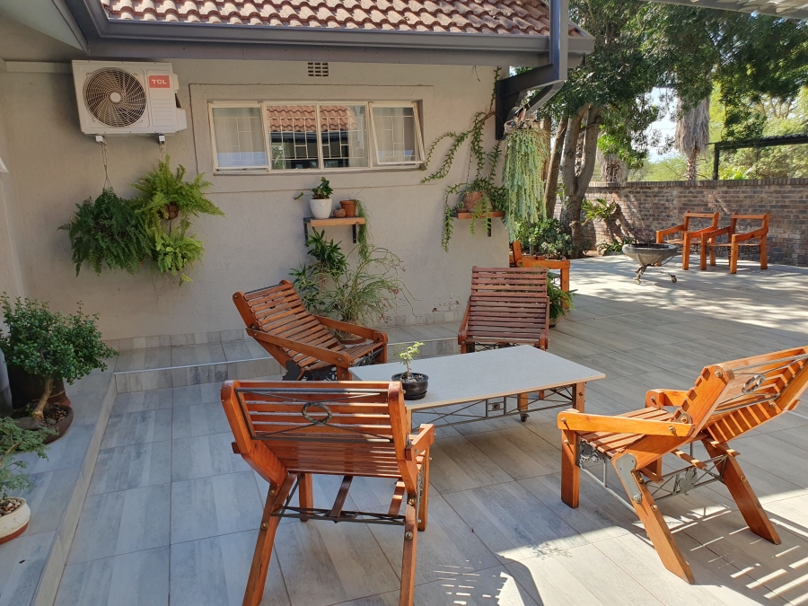 4 Bedroom Property for Sale in Groblersdal Limpopo