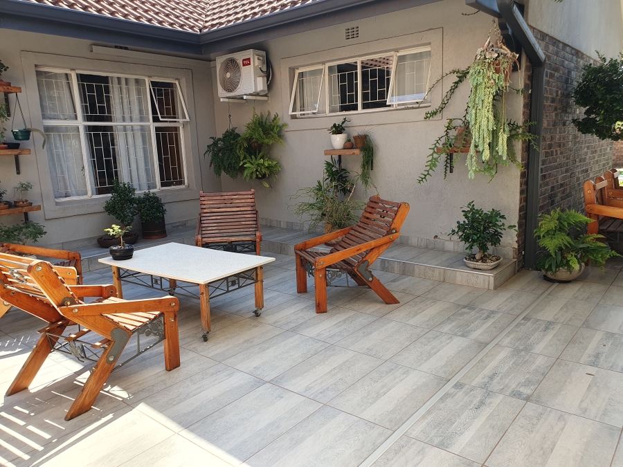4 Bedroom Property for Sale in Groblersdal Limpopo