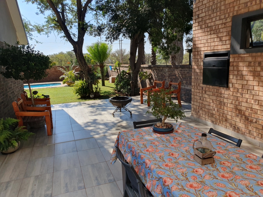 4 Bedroom Property for Sale in Groblersdal Limpopo