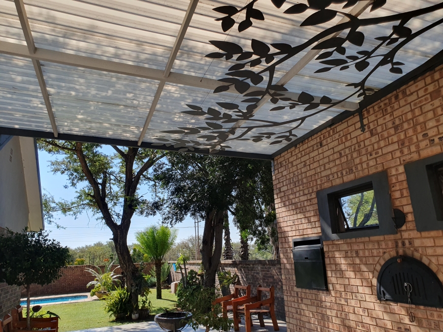 4 Bedroom Property for Sale in Groblersdal Limpopo