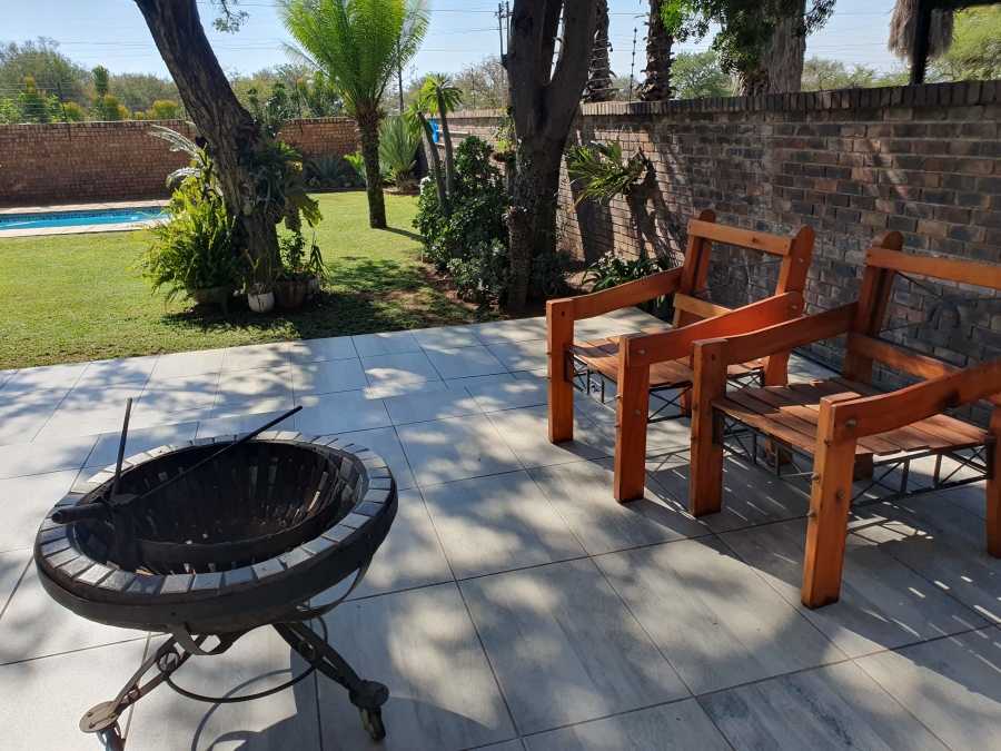 4 Bedroom Property for Sale in Groblersdal Limpopo