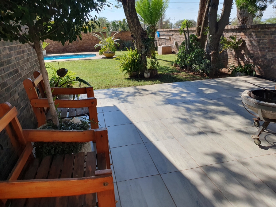 4 Bedroom Property for Sale in Groblersdal Limpopo