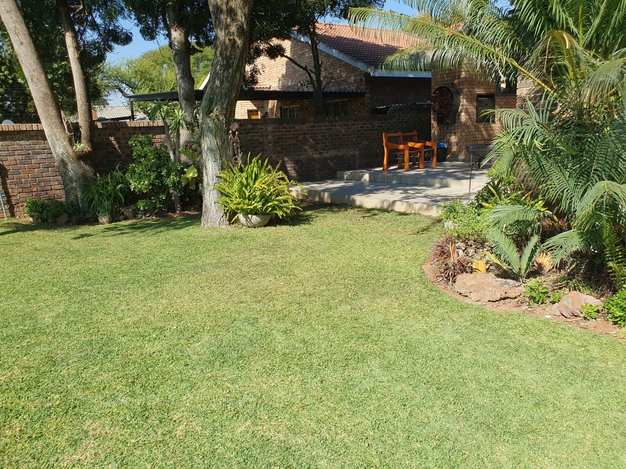 4 Bedroom Property for Sale in Groblersdal Limpopo