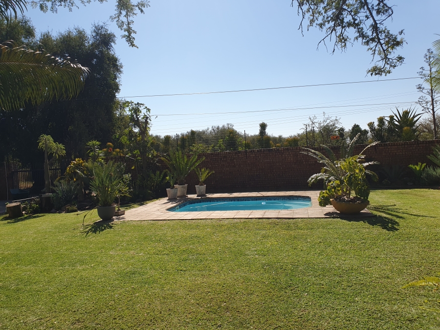 4 Bedroom Property for Sale in Groblersdal Limpopo