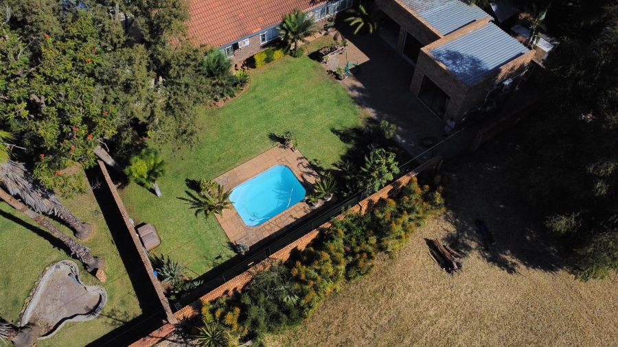 4 Bedroom Property for Sale in Groblersdal Limpopo