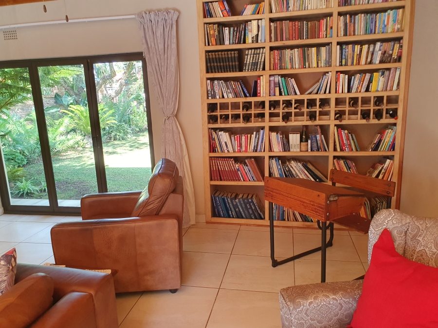 4 Bedroom Property for Sale in Groblersdal Limpopo