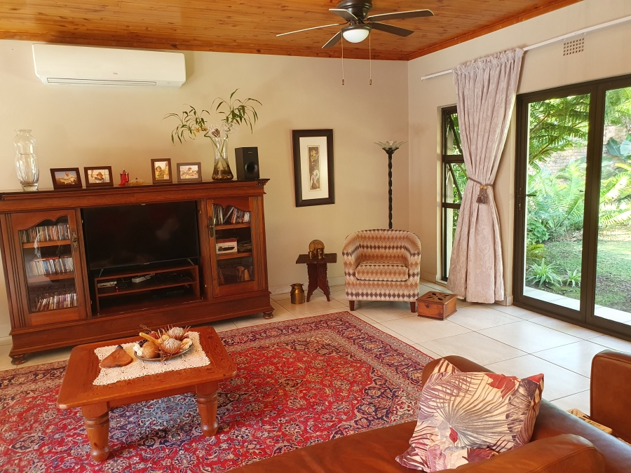 4 Bedroom Property for Sale in Groblersdal Limpopo