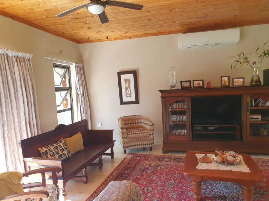4 Bedroom Property for Sale in Groblersdal Limpopo