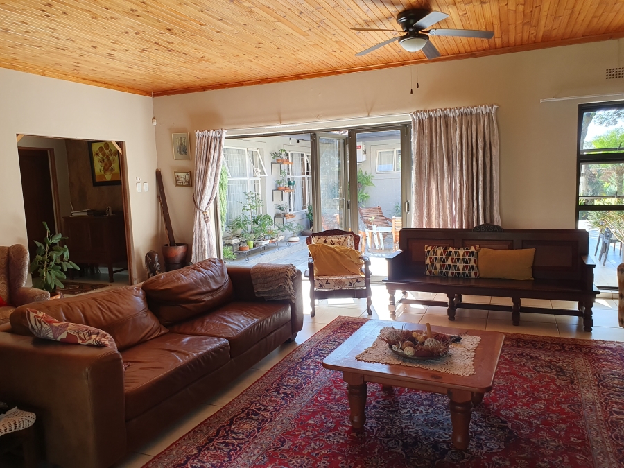 4 Bedroom Property for Sale in Groblersdal Limpopo