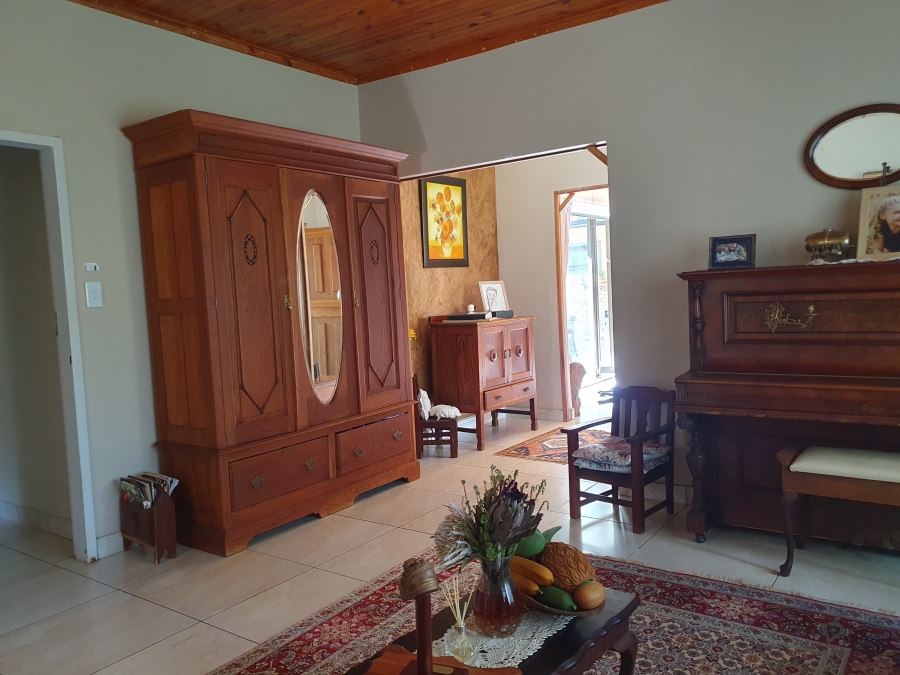 4 Bedroom Property for Sale in Groblersdal Limpopo