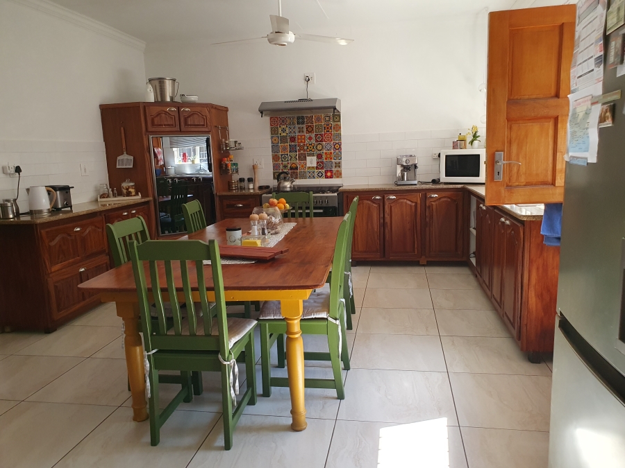 4 Bedroom Property for Sale in Groblersdal Limpopo