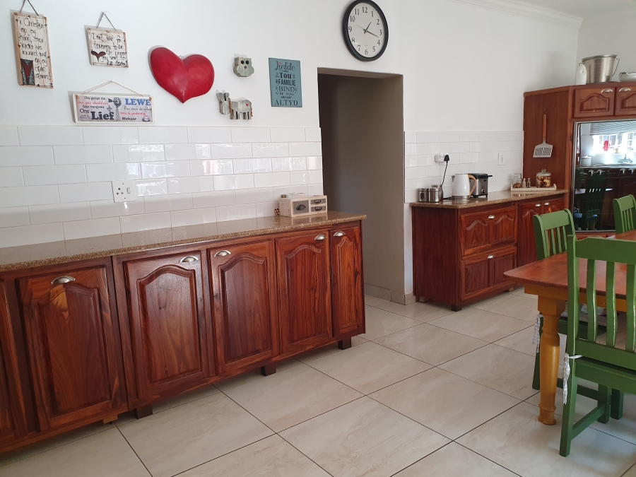 4 Bedroom Property for Sale in Groblersdal Limpopo