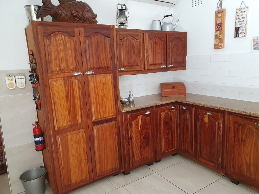 4 Bedroom Property for Sale in Groblersdal Limpopo
