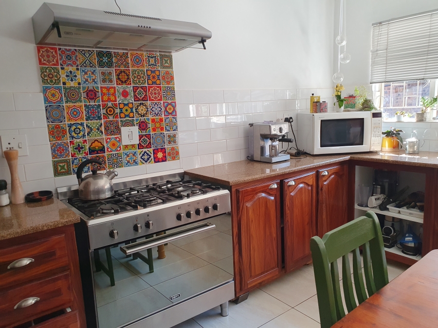 4 Bedroom Property for Sale in Groblersdal Limpopo