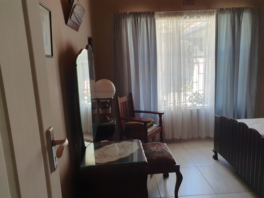 4 Bedroom Property for Sale in Groblersdal Limpopo