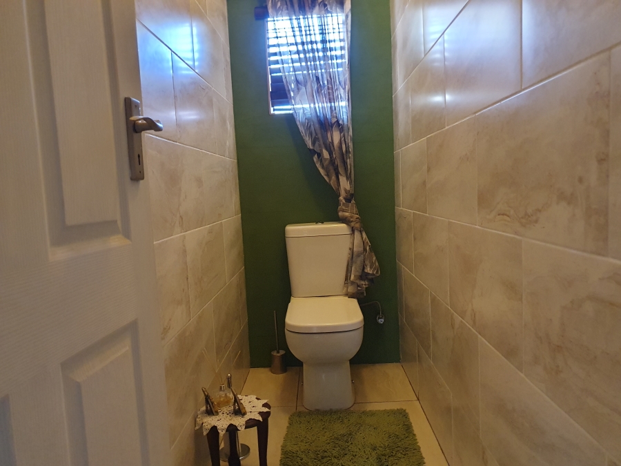4 Bedroom Property for Sale in Groblersdal Limpopo