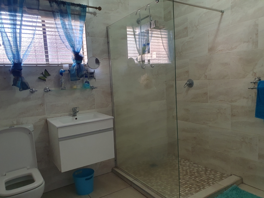 4 Bedroom Property for Sale in Groblersdal Limpopo