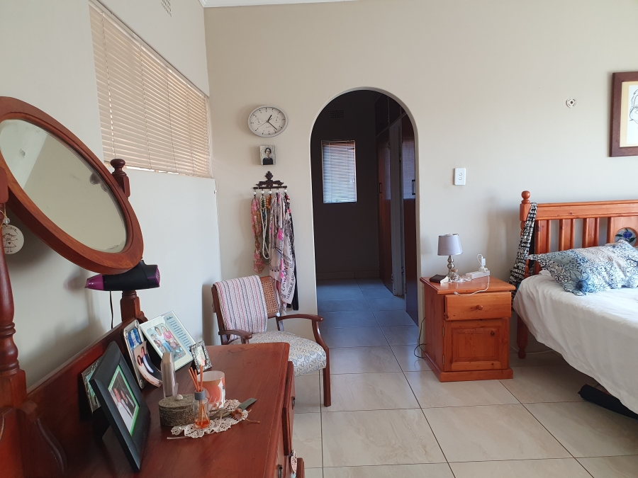 4 Bedroom Property for Sale in Groblersdal Limpopo