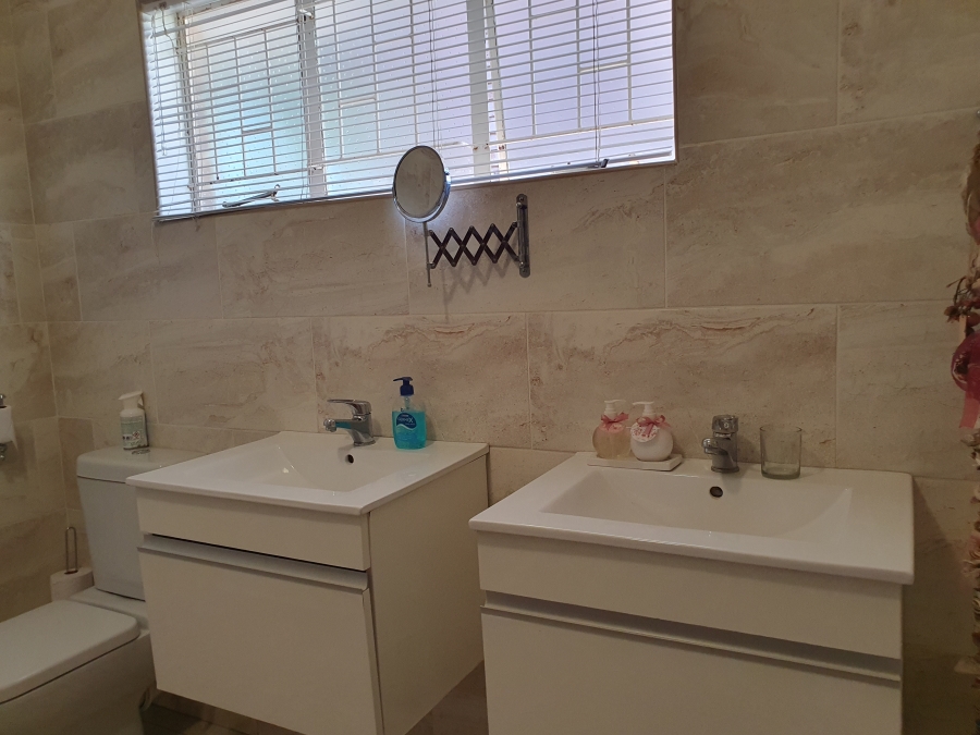 4 Bedroom Property for Sale in Groblersdal Limpopo