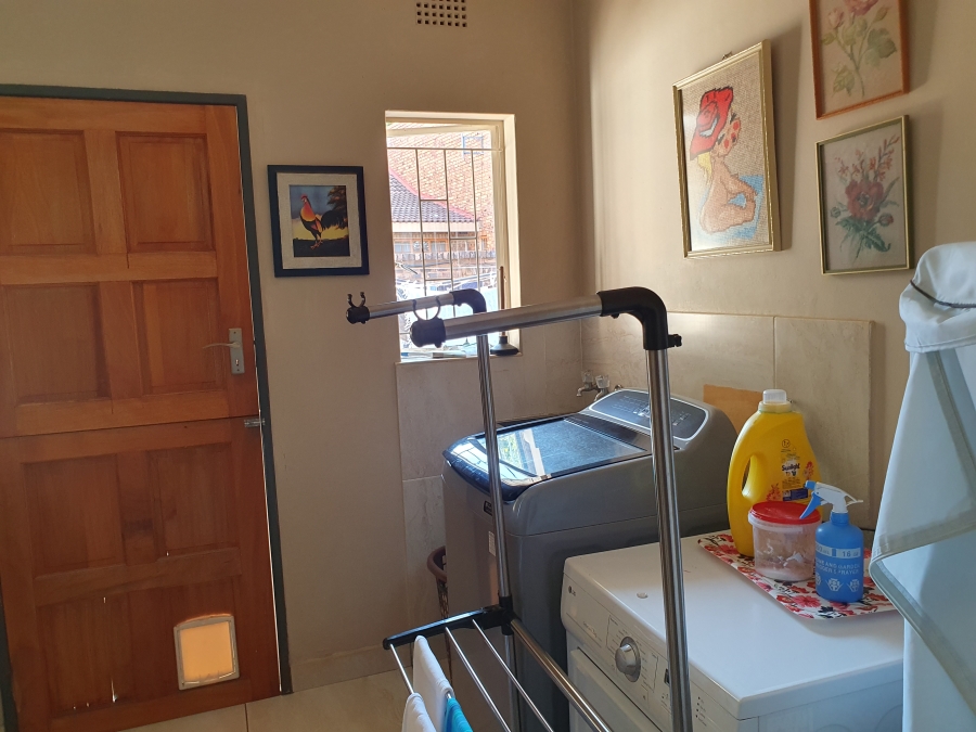 4 Bedroom Property for Sale in Groblersdal Limpopo