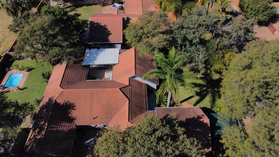 4 Bedroom Property for Sale in Groblersdal Limpopo