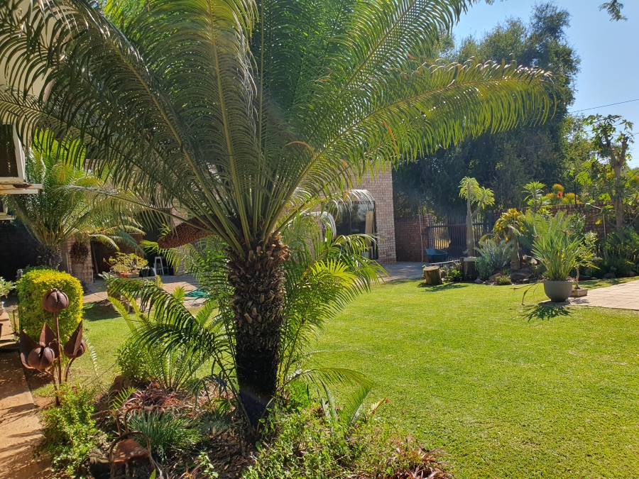 4 Bedroom Property for Sale in Groblersdal Limpopo
