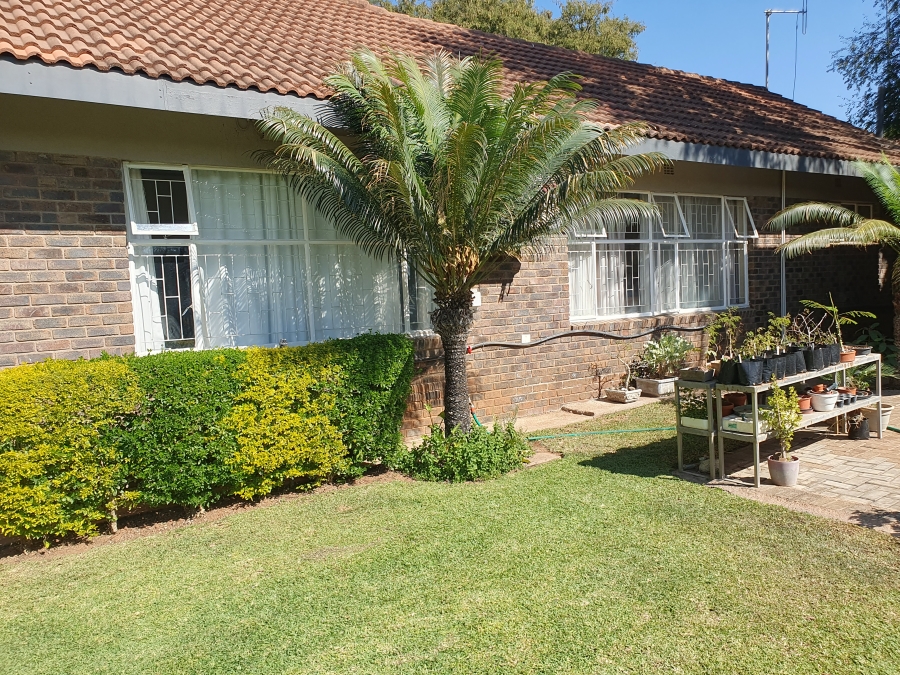 4 Bedroom Property for Sale in Groblersdal Limpopo