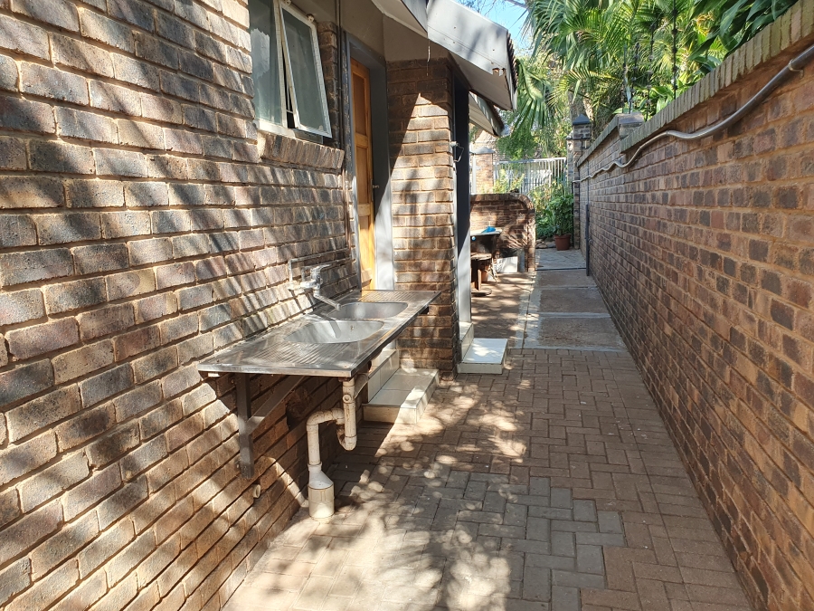 4 Bedroom Property for Sale in Groblersdal Limpopo