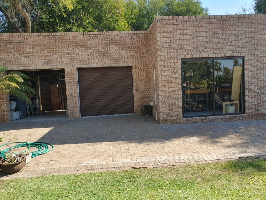 4 Bedroom Property for Sale in Groblersdal Limpopo