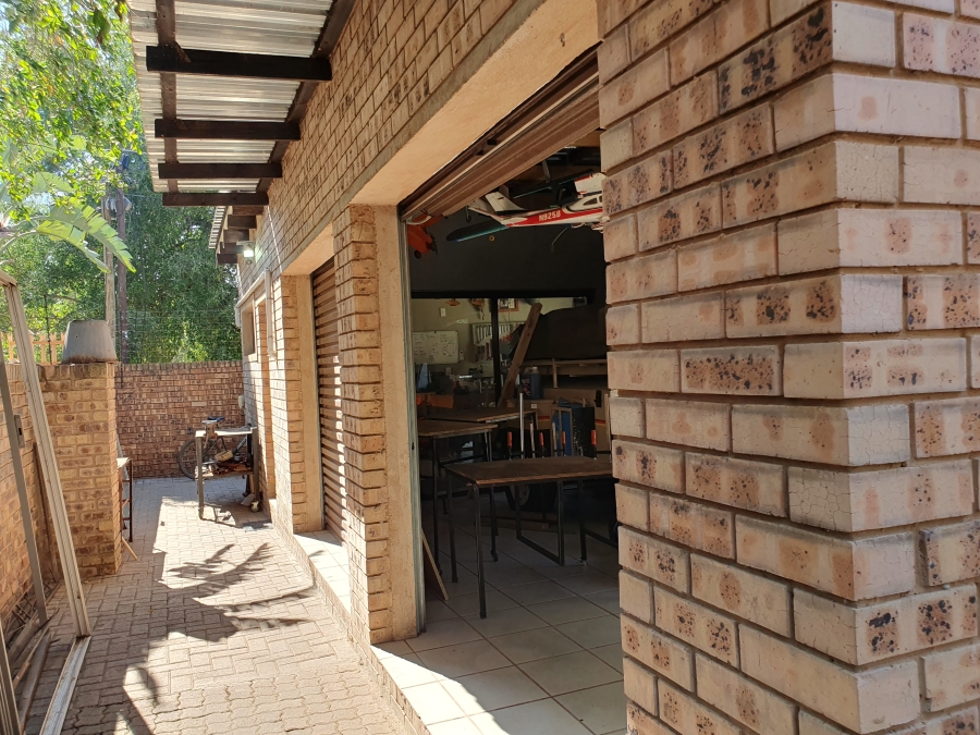4 Bedroom Property for Sale in Groblersdal Limpopo