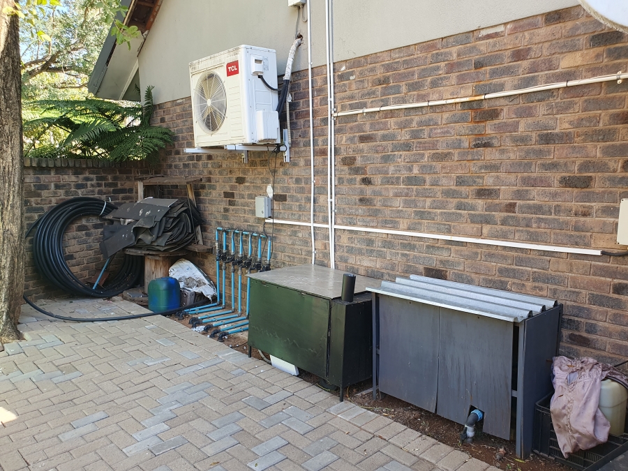 4 Bedroom Property for Sale in Groblersdal Limpopo