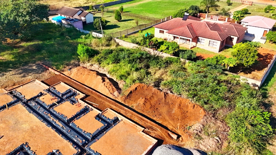 0 Bedroom Property for Sale in Louis Trichardt Limpopo