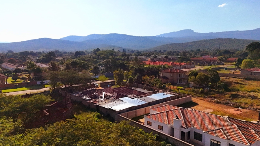 0 Bedroom Property for Sale in Louis Trichardt Limpopo