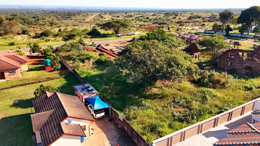 0 Bedroom Property for Sale in Louis Trichardt Limpopo