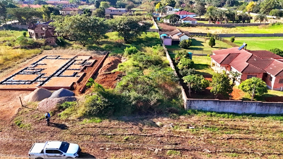0 Bedroom Property for Sale in Louis Trichardt Limpopo