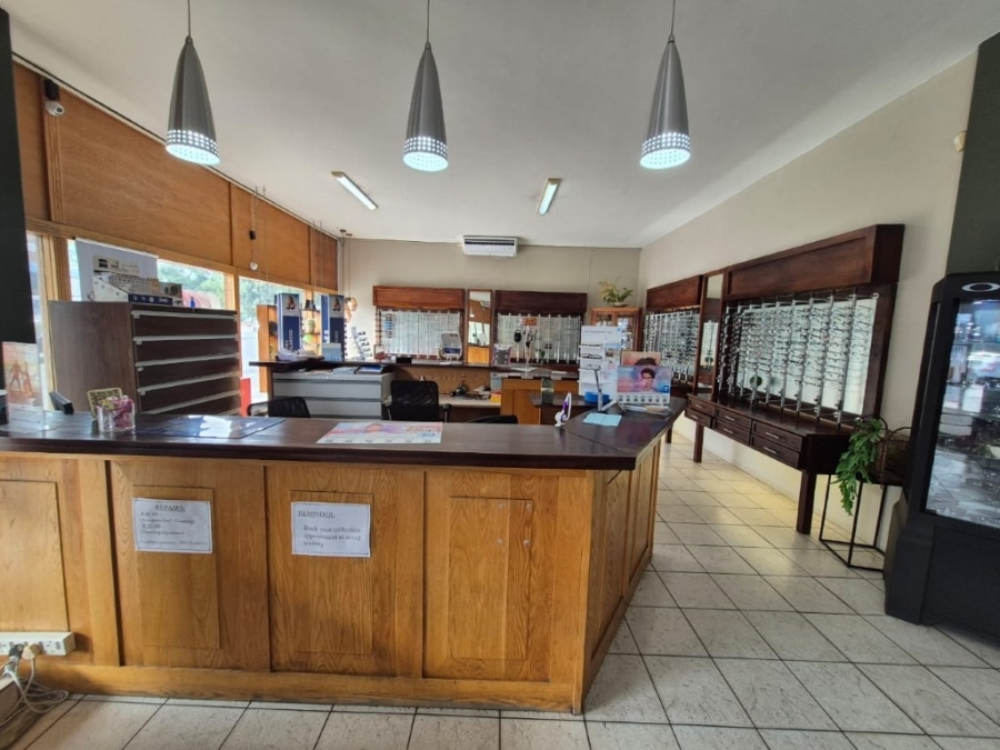 Commercial Property for Sale in Phalaborwa Limpopo