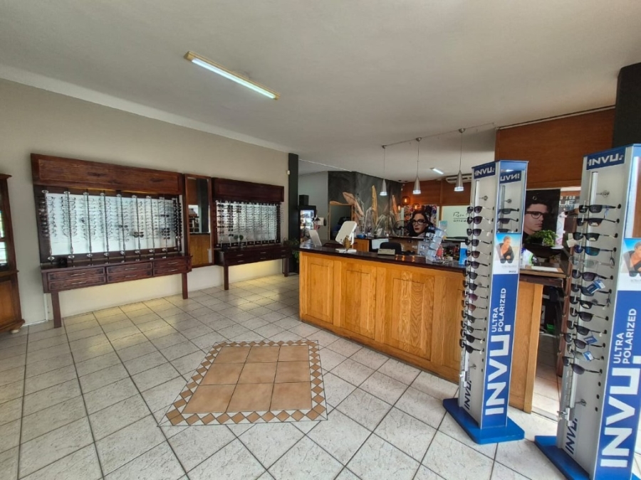 Commercial Property for Sale in Phalaborwa Limpopo