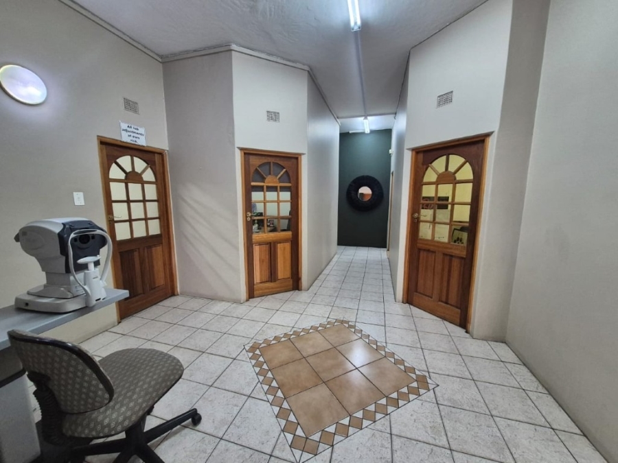 Commercial Property for Sale in Phalaborwa Limpopo