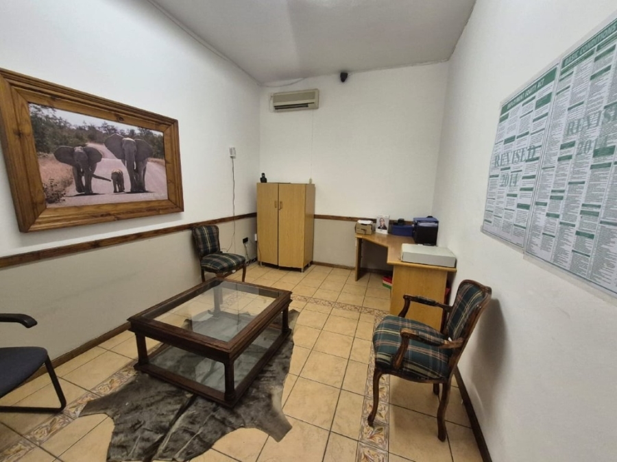 Commercial Property for Sale in Phalaborwa Limpopo