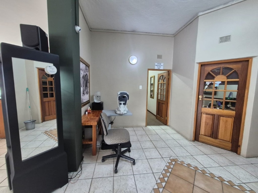 Commercial Property for Sale in Phalaborwa Limpopo